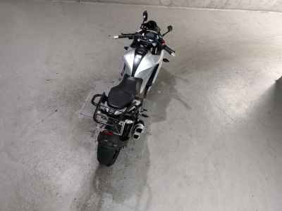 Suzuki Gixxer 250SF