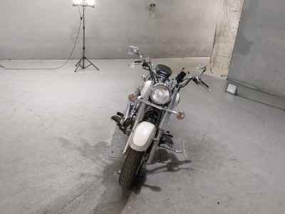 Yamaha XVS400 Drag Star Classic 2008