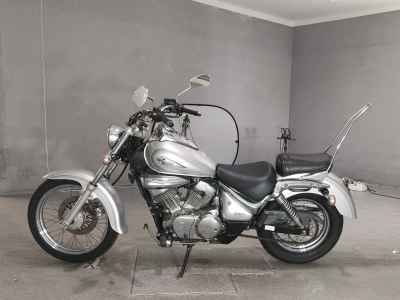 Suzuki Intruder 250LC