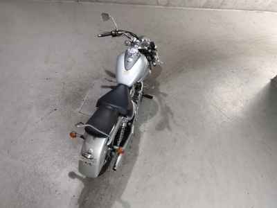 Suzuki Intruder 250LC