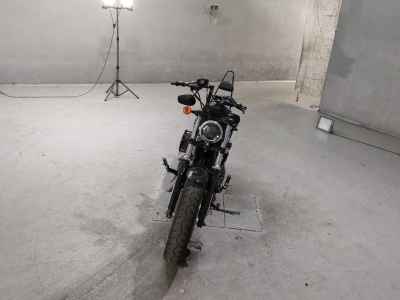 Harley-Davidson Sportster Forty-Eight XL1200X 2013