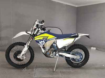 Husqvarna FE350 2014