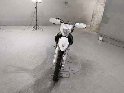 Husqvarna FE350 2014