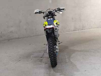 Husqvarna FE350 2014