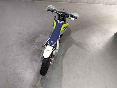 Husqvarna FE350 2014