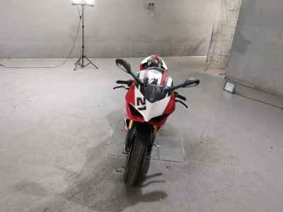 Ducati Panigale V2 Bayliss 2025