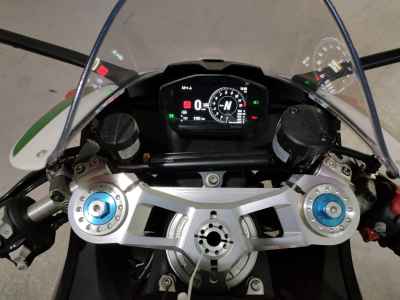 Ducati Panigale V2 Bayliss 2025