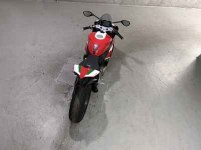 Ducati Panigale V2 Bayliss 2025