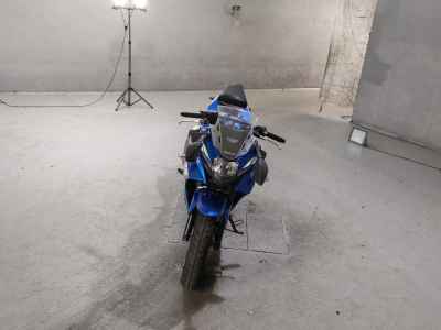 Suzuki GSX250R
