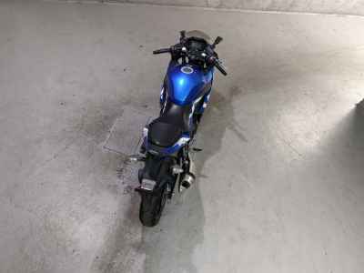 Suzuki GSX250R