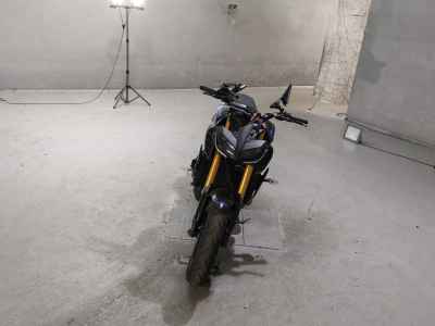Yamaha MT-09 SP 2021
