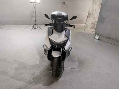 BMW C400GT 2022