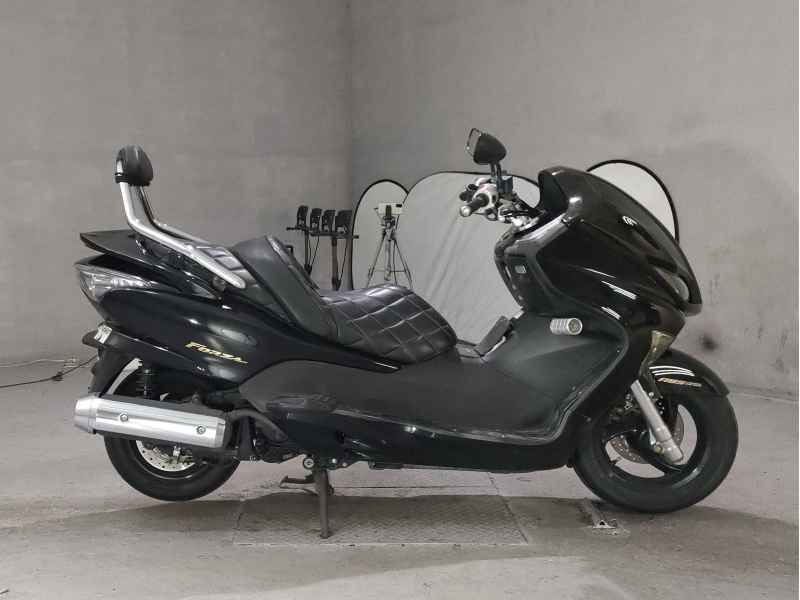 Honda Forza Z 2007