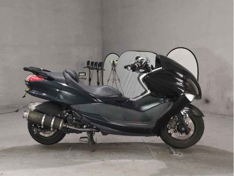 Yamaha Majesty 250 2007