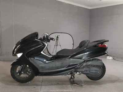 Yamaha Majesty 250 2007