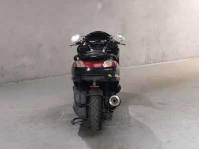 Yamaha Majesty 250 2007