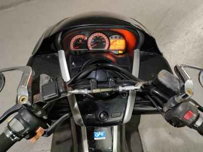 Yamaha Majesty 250 2007