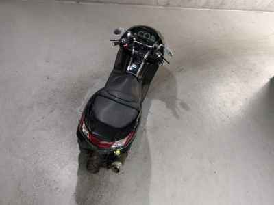 Yamaha Majesty 250 2007