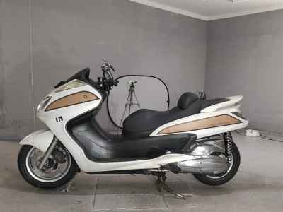 Yamaha Majesty 250 2005