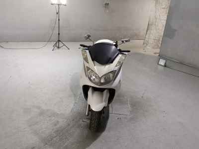 Yamaha Majesty 250 2005