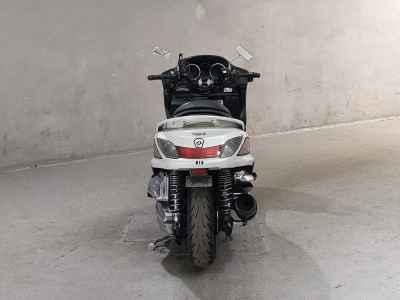 Yamaha Majesty 250 2005