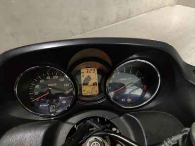 Yamaha Majesty 250 2005