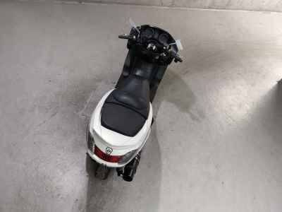 Yamaha Majesty 250 2005