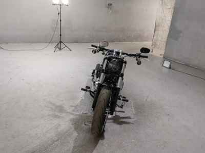 Harley-Davidson Breakout FXBRS1870 2022