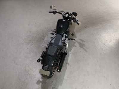 Harley-Davidson Breakout FXBRS1870 2022