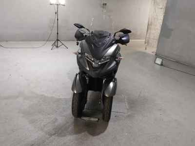 Yamaha Tricity 300 2020