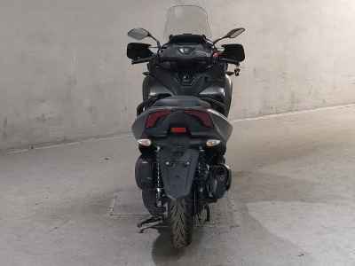 Yamaha Tricity 300 2020
