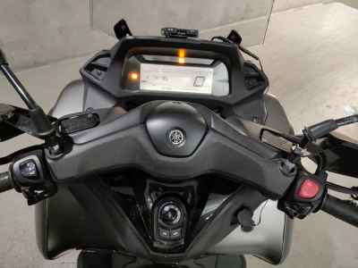 Yamaha Tricity 300 2020