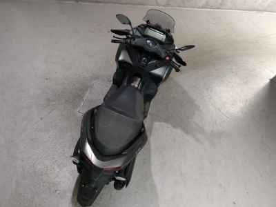 Yamaha Tricity 300 2020