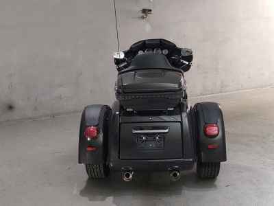 Harley-Davidson Electra Glide FLHTCU1870 Trike 2019