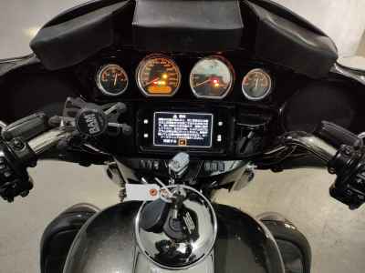 Harley-Davidson Electra Glide FLHTCU1870 Trike 2019