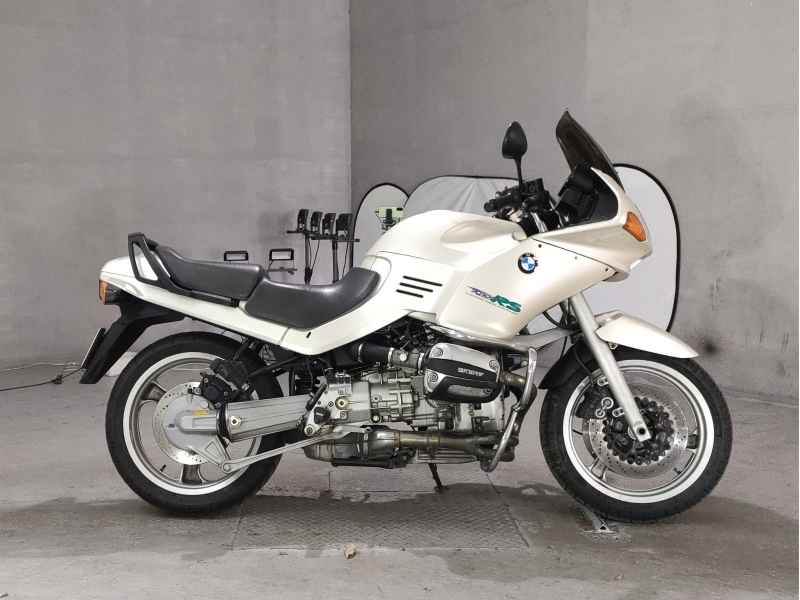 BMW R1100RS 2025
