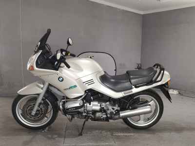 BMW R1100RS 2025
