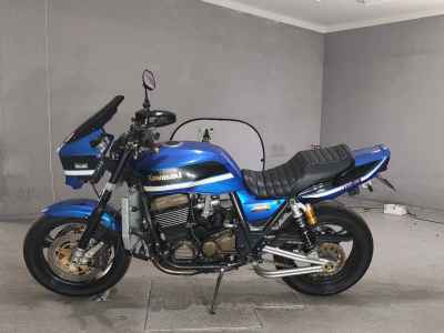 Kawasaki ZRX1200R 2005