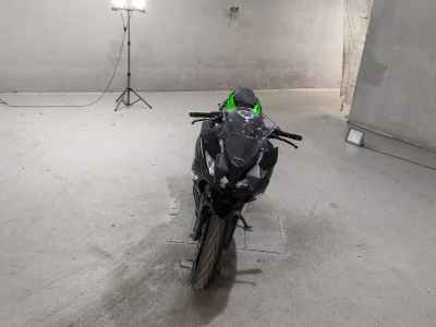 Kawasaki Ninja 400 2023