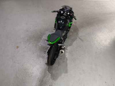 Kawasaki Ninja 400 2023