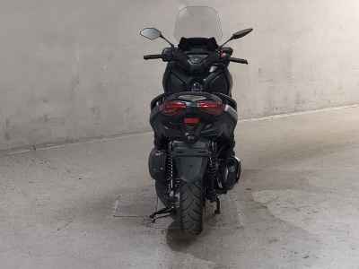Yamaha XMAX 250 2023