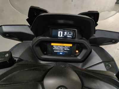 Yamaha XMAX 250 2023