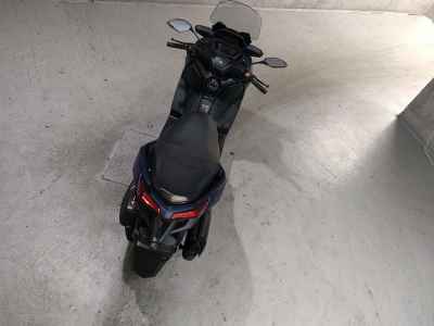 Yamaha XMAX 250 2023