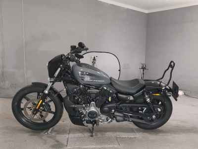 Harley-Davidson RH975 2022