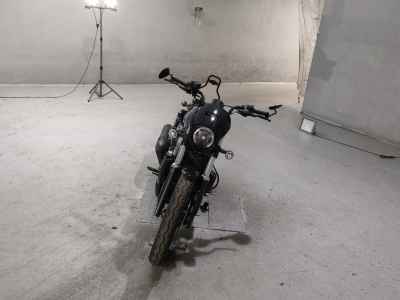 Harley-Davidson RH975 2022