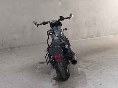 Harley-Davidson RH975 2022