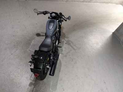 Harley-Davidson RH975 2022
