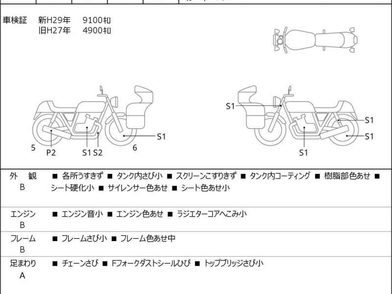Honda CBR1000RR 2012