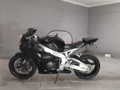 Honda CBR1000RR 2012