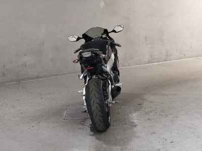 Honda CBR1000RR 2012